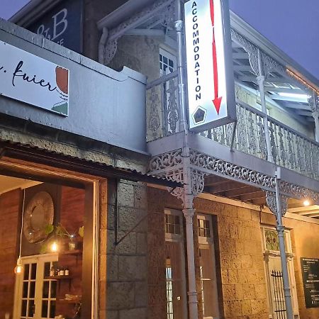 Green Door Guest House Mossel Bay Ngoại thất bức ảnh