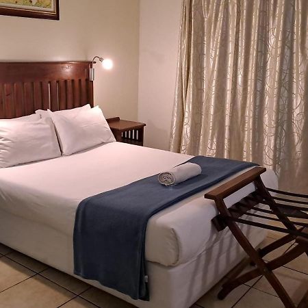 Green Door Guest House Mossel Bay Ngoại thất bức ảnh