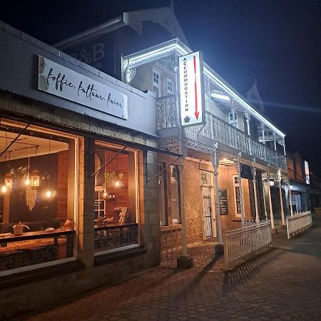 Green Door Guest House Mossel Bay Ngoại thất bức ảnh
