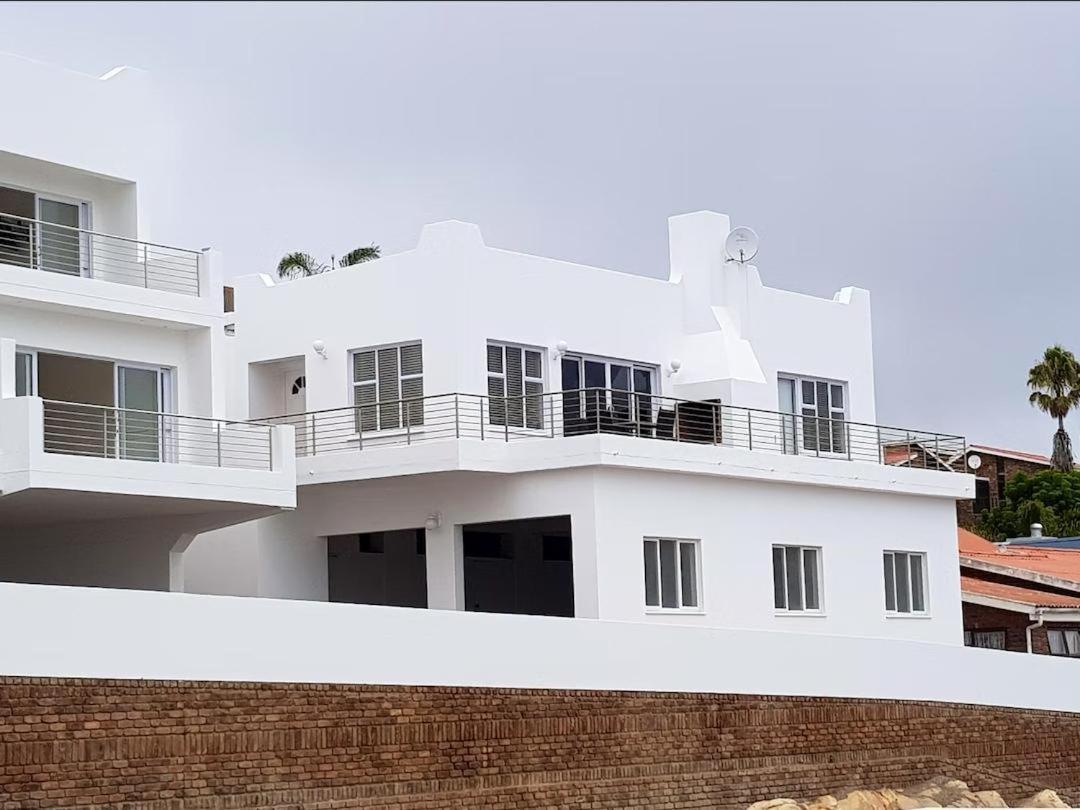 Green Door Guest House Mossel Bay Phòng bức ảnh