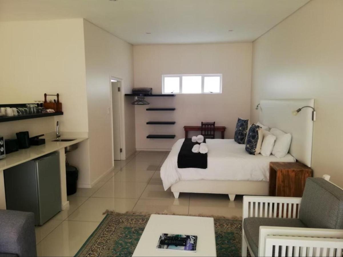 Green Door Guest House Mossel Bay Phòng bức ảnh