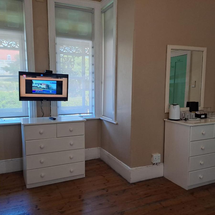 Green Door Guest House Mossel Bay Ngoại thất bức ảnh