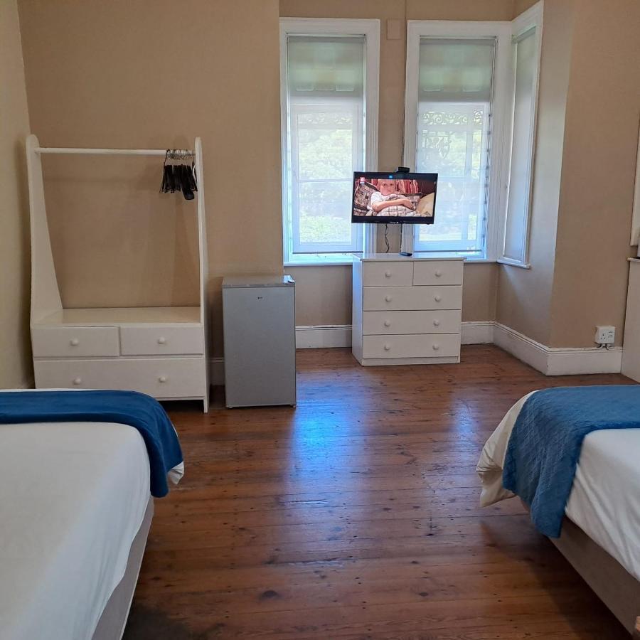 Green Door Guest House Mossel Bay Ngoại thất bức ảnh