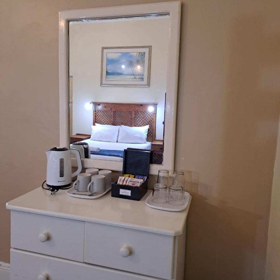 Green Door Guest House Mossel Bay Ngoại thất bức ảnh