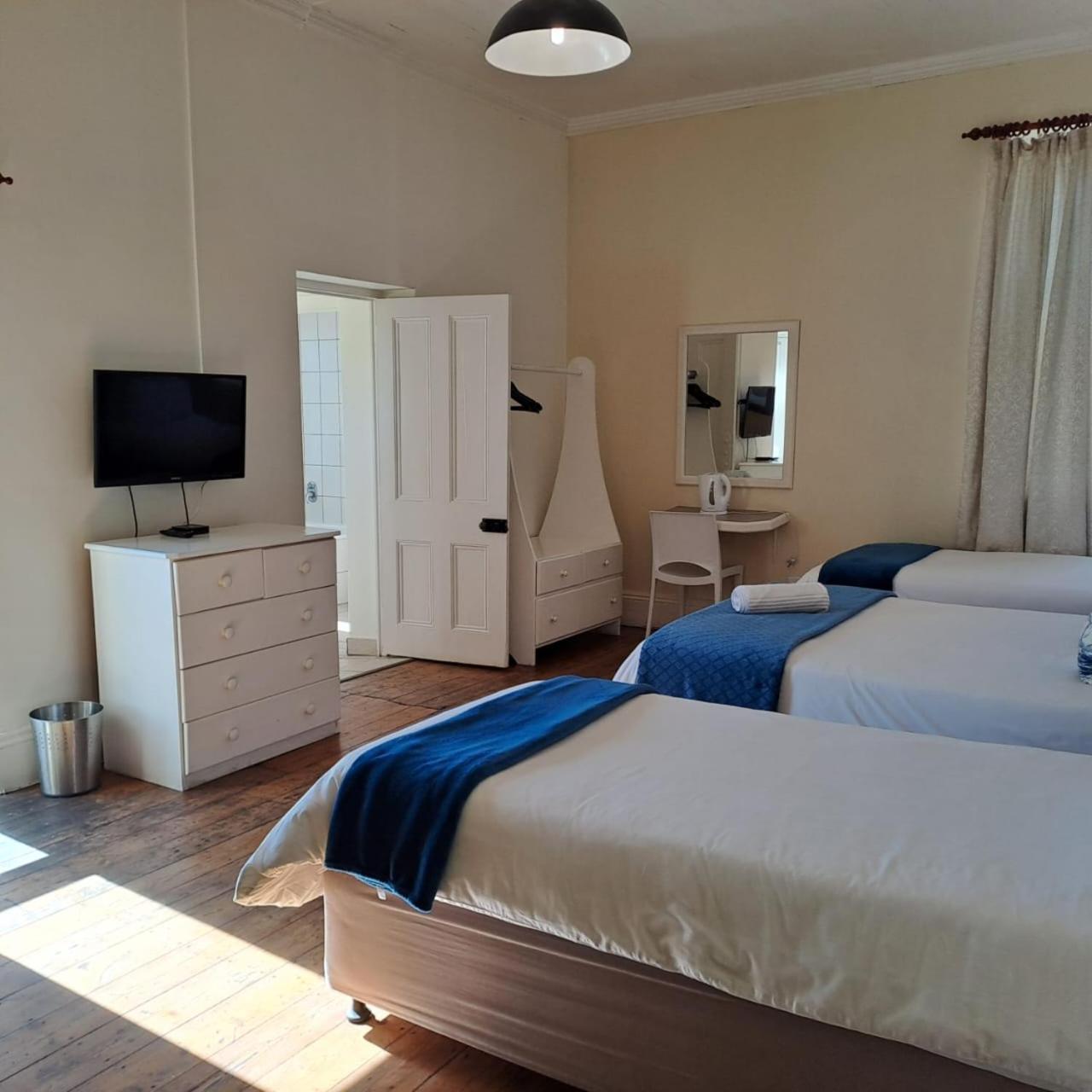 Green Door Guest House Mossel Bay Ngoại thất bức ảnh