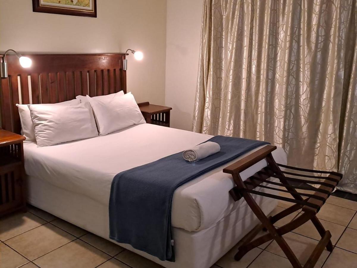 Green Door Guest House Mossel Bay Ngoại thất bức ảnh