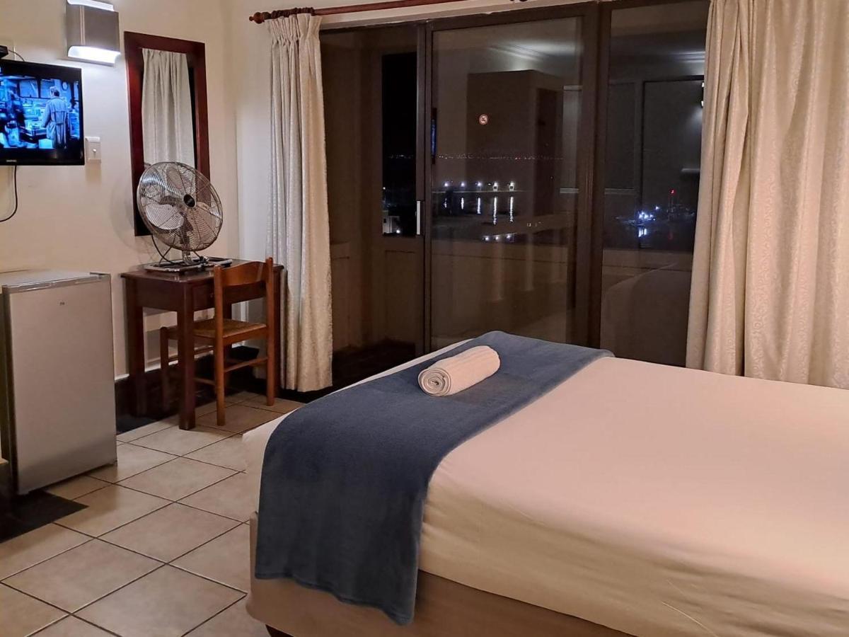 Green Door Guest House Mossel Bay Phòng bức ảnh