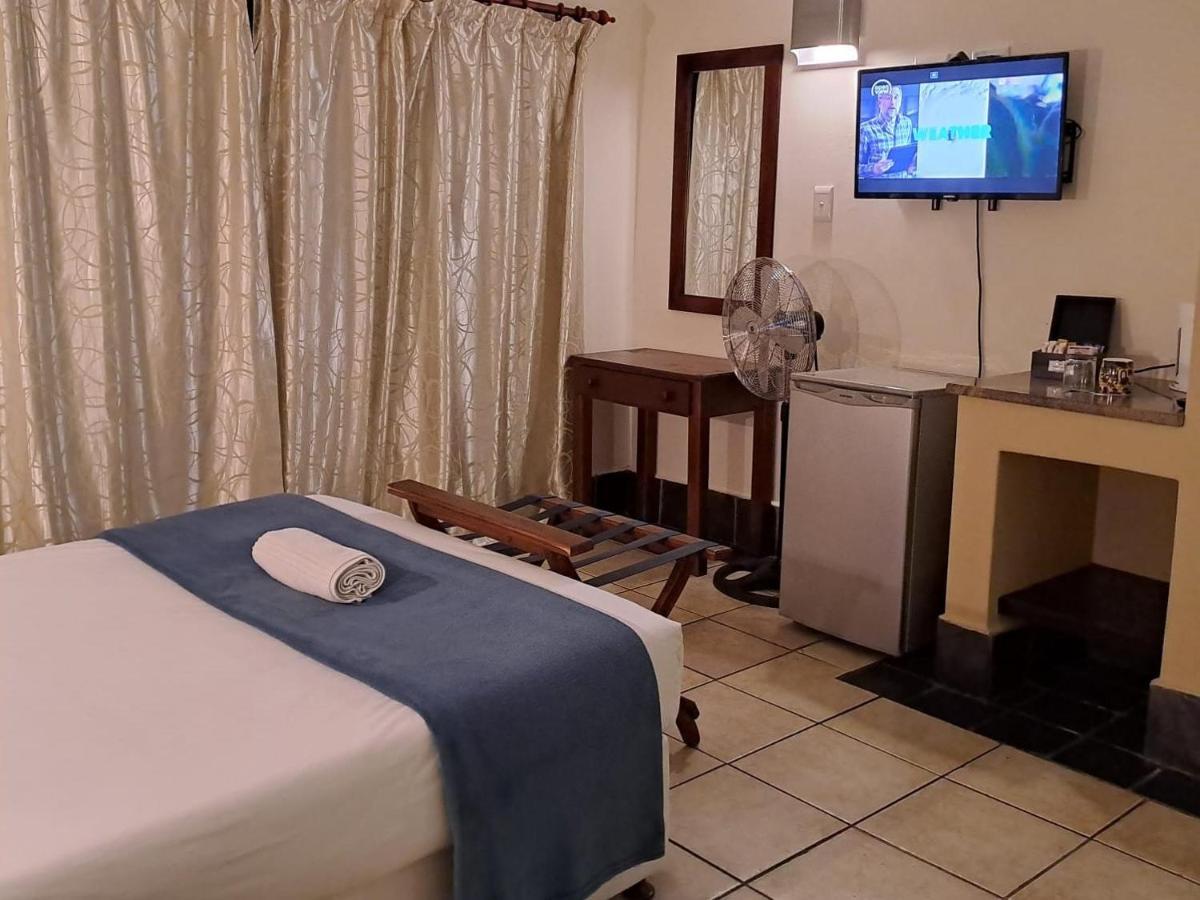 Green Door Guest House Mossel Bay Ngoại thất bức ảnh