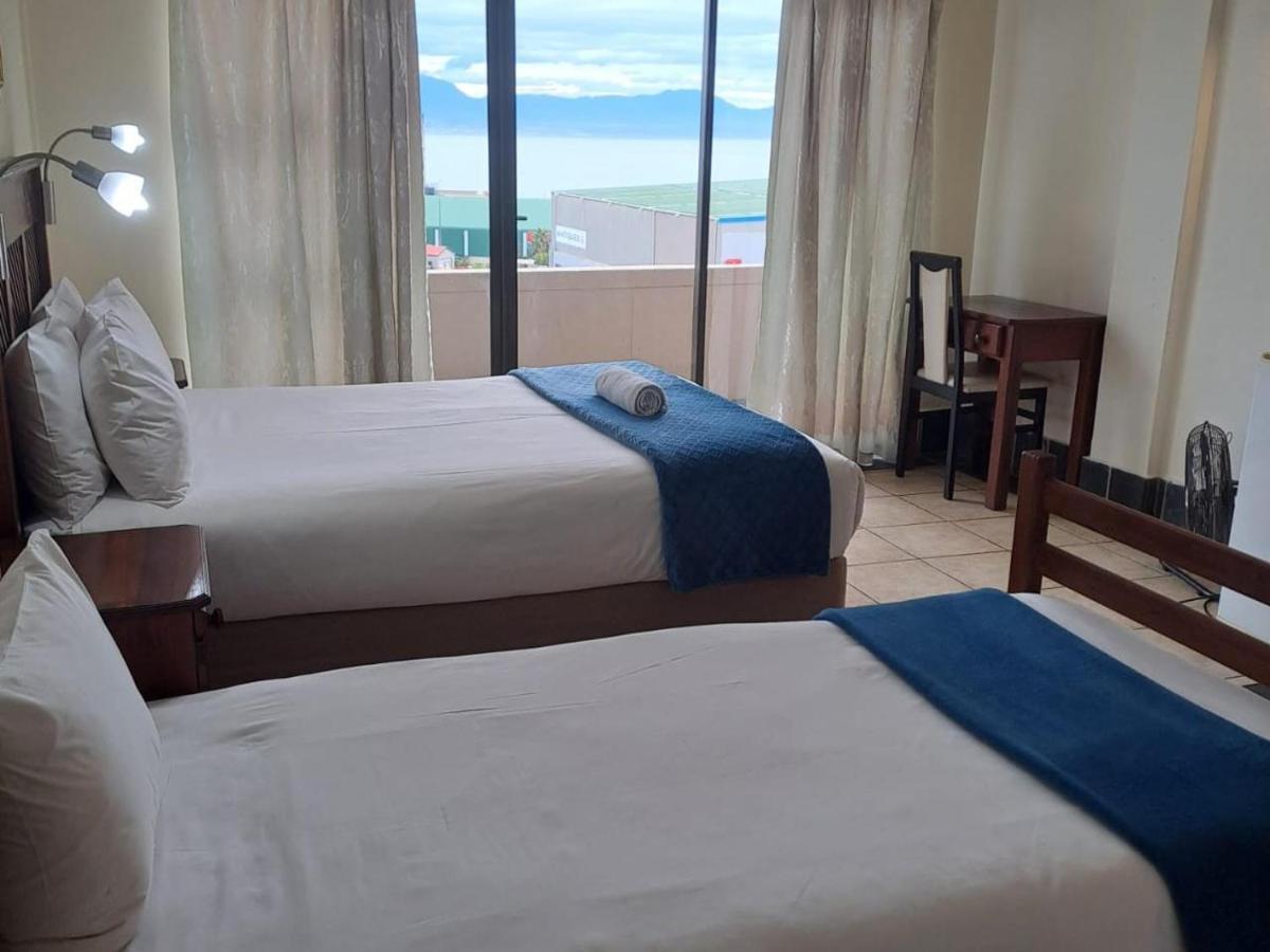Green Door Guest House Mossel Bay Phòng bức ảnh