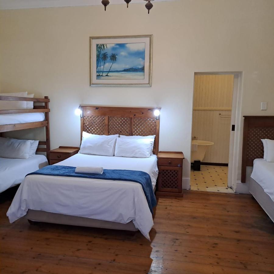 Green Door Guest House Mossel Bay Ngoại thất bức ảnh