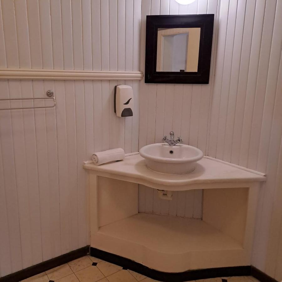 Green Door Guest House Mossel Bay Ngoại thất bức ảnh