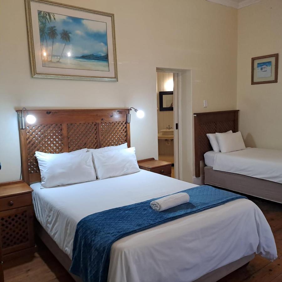 Green Door Guest House Mossel Bay Ngoại thất bức ảnh