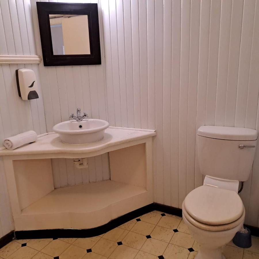Green Door Guest House Mossel Bay Ngoại thất bức ảnh