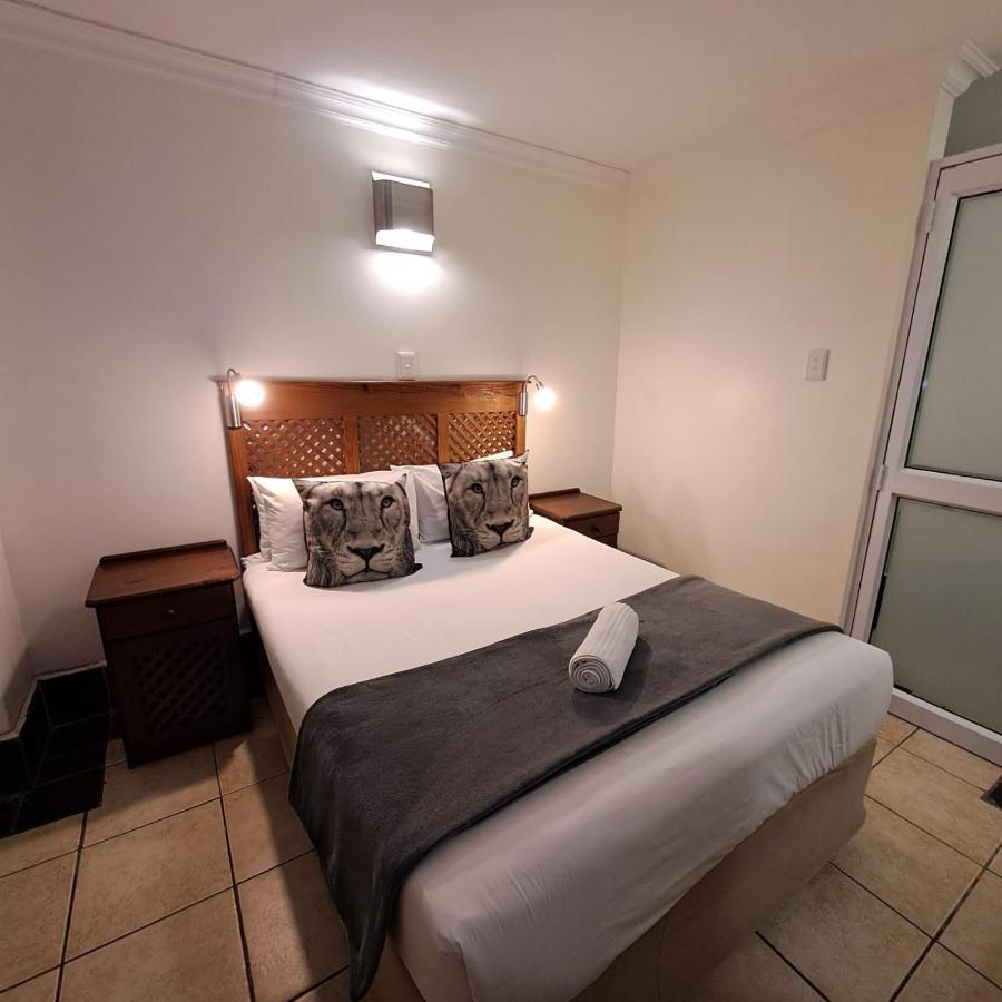 Green Door Guest House Mossel Bay Ngoại thất bức ảnh