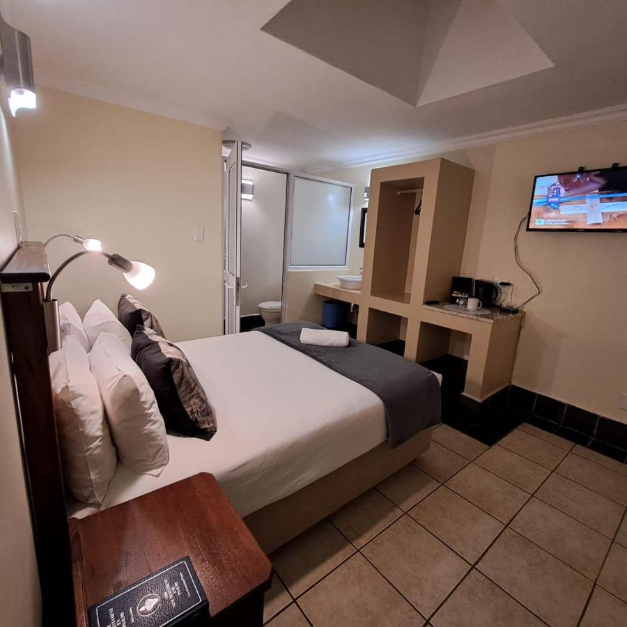 Green Door Guest House Mossel Bay Ngoại thất bức ảnh