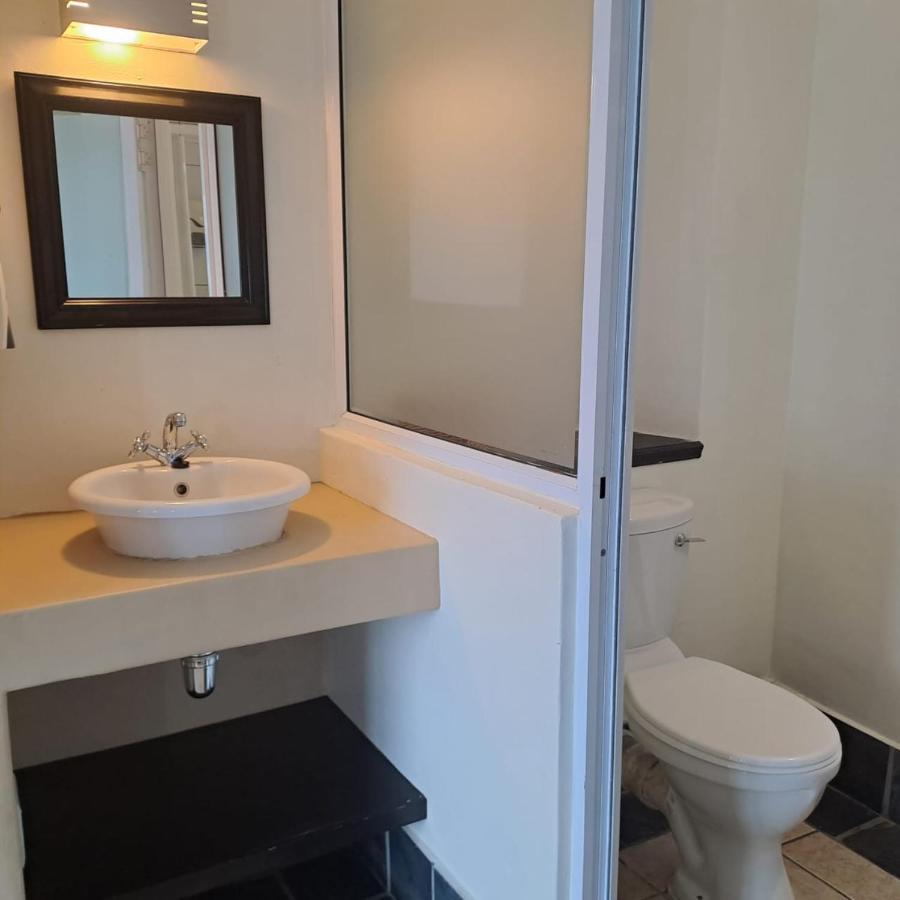 Green Door Guest House Mossel Bay Ngoại thất bức ảnh