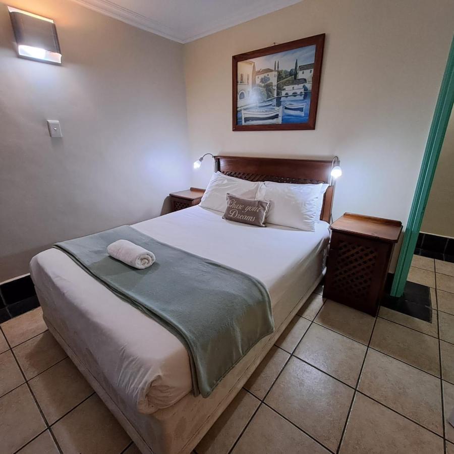 Green Door Guest House Mossel Bay Ngoại thất bức ảnh