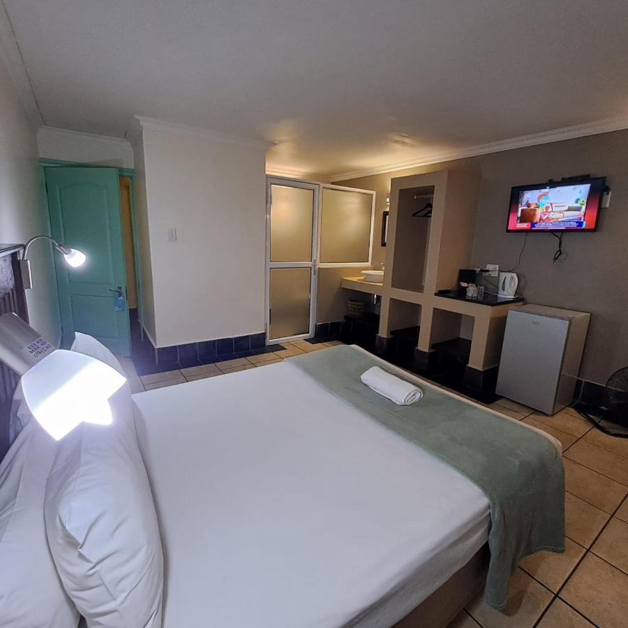 Green Door Guest House Mossel Bay Ngoại thất bức ảnh