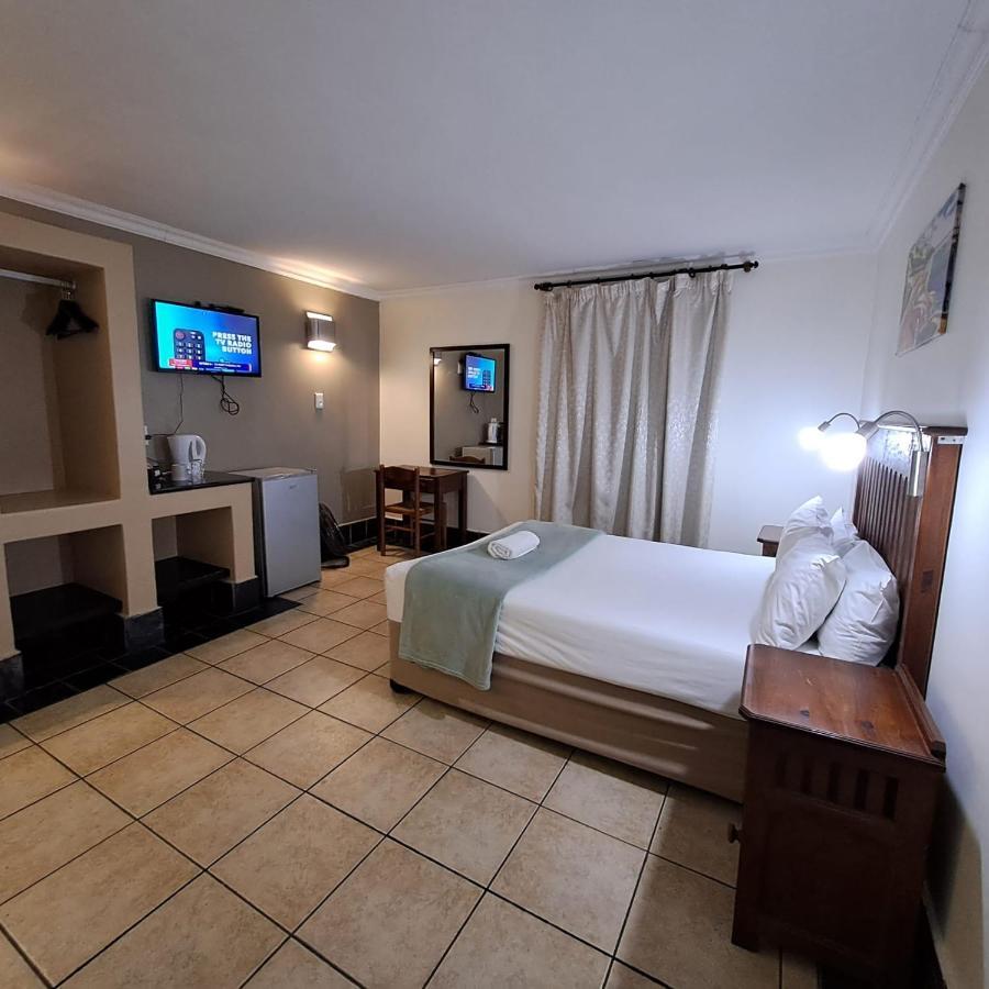 Green Door Guest House Mossel Bay Ngoại thất bức ảnh