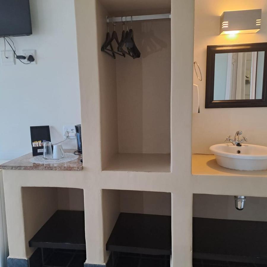 Green Door Guest House Mossel Bay Ngoại thất bức ảnh