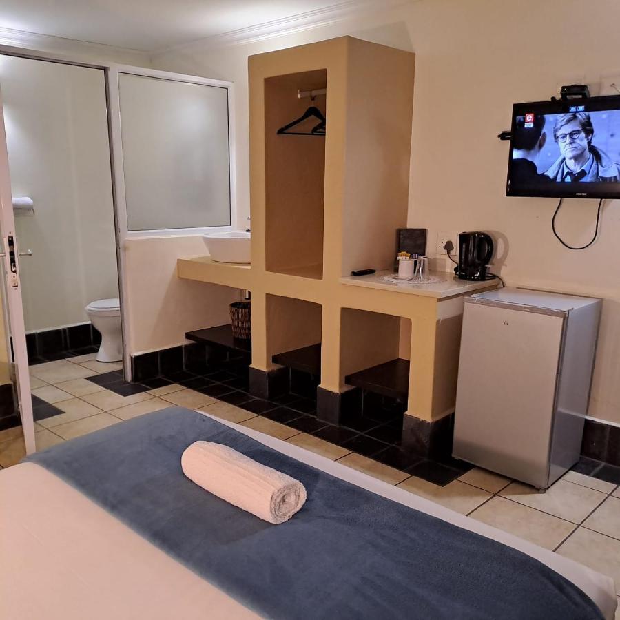 Green Door Guest House Mossel Bay Ngoại thất bức ảnh