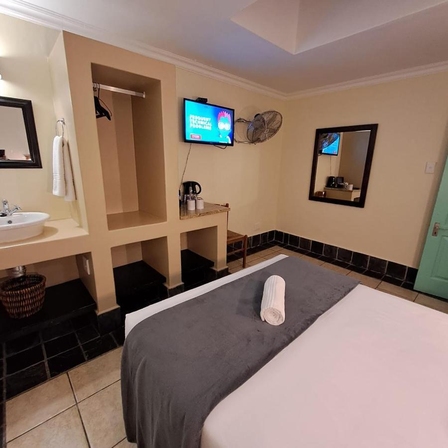 Green Door Guest House Mossel Bay Ngoại thất bức ảnh