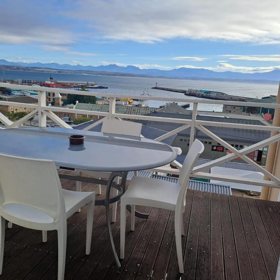 Green Door Guest House Mossel Bay Ngoại thất bức ảnh