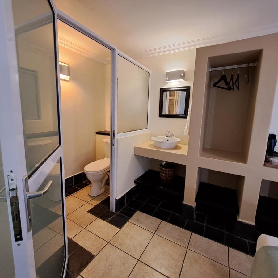 Green Door Guest House Mossel Bay Ngoại thất bức ảnh