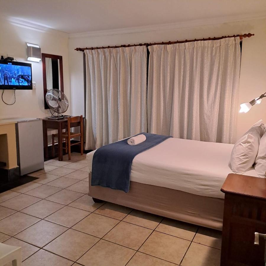 Green Door Guest House Mossel Bay Ngoại thất bức ảnh