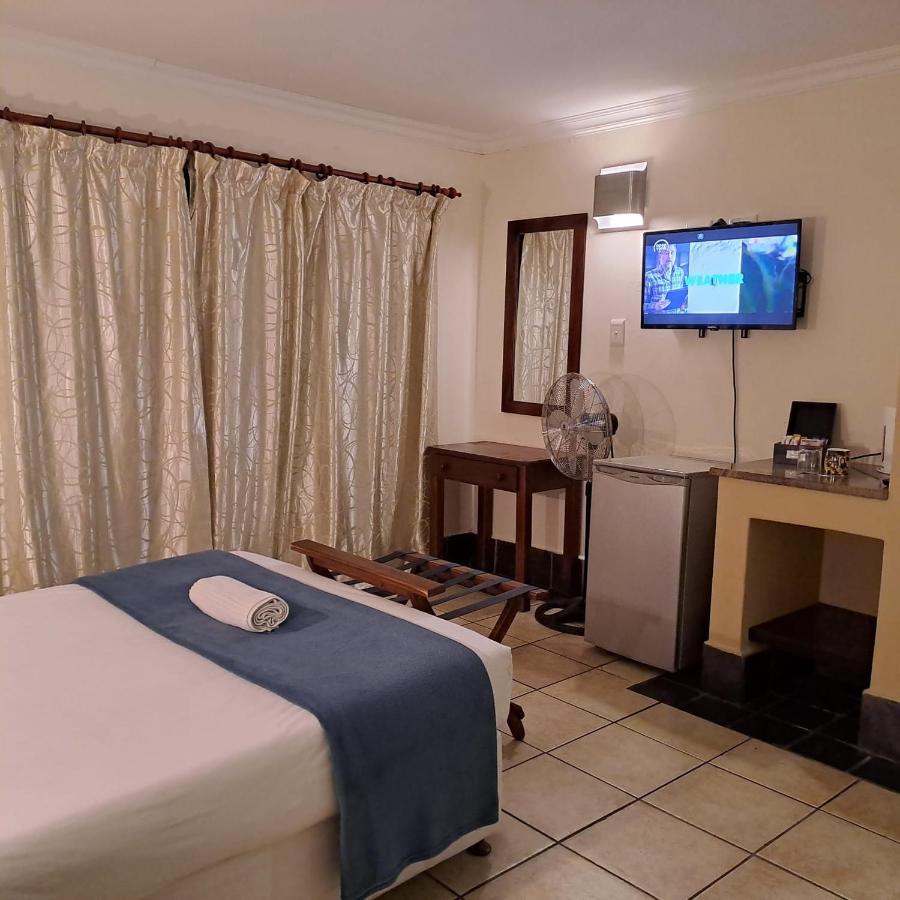 Green Door Guest House Mossel Bay Ngoại thất bức ảnh