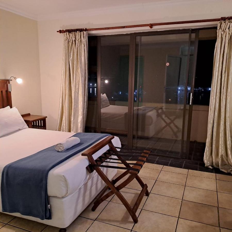 Green Door Guest House Mossel Bay Ngoại thất bức ảnh