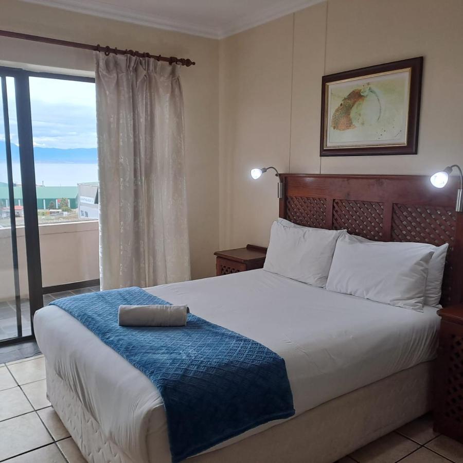 Green Door Guest House Mossel Bay Ngoại thất bức ảnh