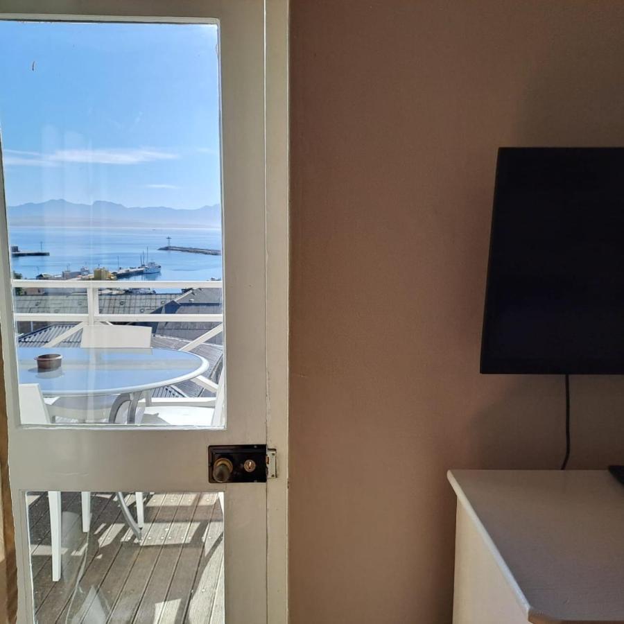 Green Door Guest House Mossel Bay Ngoại thất bức ảnh