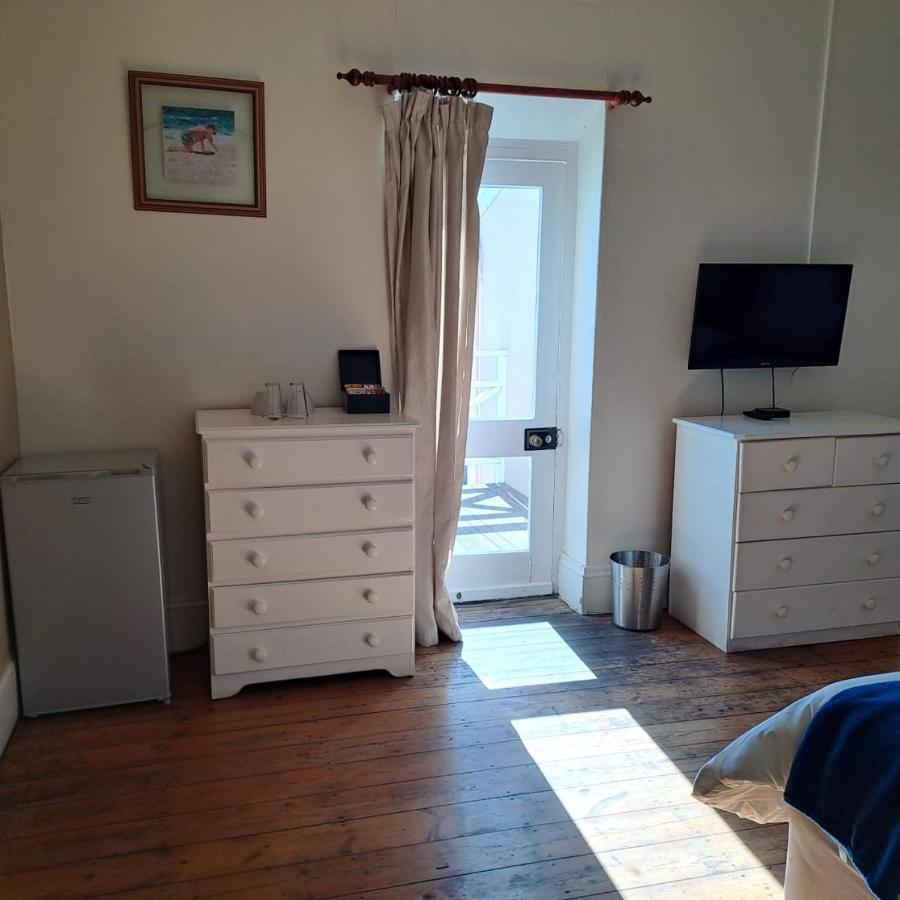 Green Door Guest House Mossel Bay Ngoại thất bức ảnh